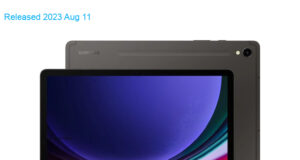 Samsung SM-X710N Galaxy Tab S9 WiFi 11 2023 Standard Edition 128GB