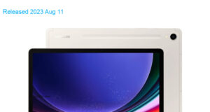 Samsung SM-X716B Galaxy Tab S9 5G 11 2023 Premium Edition TD-LTE 256GB