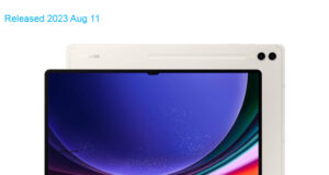 Samsung SM-X916N Galaxy Tab S9 Ultra 5G 14.6 2023 Standard Edition TD-LTE KR 256GB