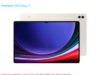 Samsung SM-X910 Galaxy Tab S9 Ultra WiFi 14.6 2023 Premium Edition 1TB