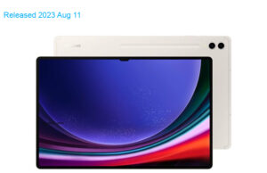 Samsung SM-X916B Galaxy Tab S9 Ultra 5G 14.6 2023 Standard Edition Global TD-LTE 256GB