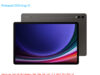 Samsung SM-X818U Galaxy Tab S9+ 5G UW 12.4 2023 TD-LTE US 256GB / SM-X818A