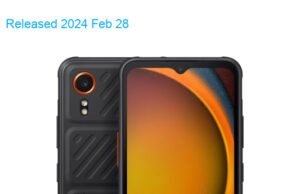 Samsung SM-G556B Galaxy XCover7 5G 2024 Global TD-LTE 128GB