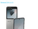 Samsung SM-F741U Galaxy Z Flip6 5G UW Dual SIM TD-LTE US 256GB / SM-F741V