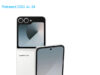 Samsung SM-F7410 Galaxy Z Flip6 5G Dual SIM TD-LTE CN HK TW 512GB