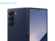 Samsung SM-F956U Galaxy Z Fold6 5G UW Dual SIM TD-LTE US 256GB / SM-F956T