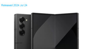 Samsung SM-F956N Galaxy Z Fold6 5G UW Dual SIM TD-LTE KR 256GB