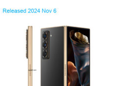 Samsung SM-W9025 W25 5G Dual SIM TD-LTE CN 512GB