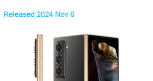 Samsung SM-W9025 W25 5G Dual SIM TD-LTE CN 512GB