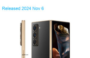 Samsung SM-W9025 W25 5G Dual SIM TD-LTE CN 512GB