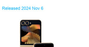 Samsung SM-W7025 W25 Flip 5G Dual SIM TD-LTE CN 512GB