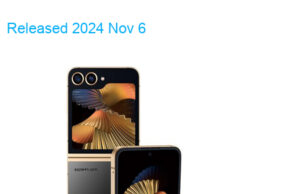 Samsung SM-W7025 W25 Flip 5G Dual SIM TD-LTE CN 512GB