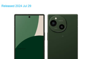 Sharp Aquos R9 5G TD-LTE SG SH-M28SG