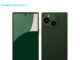 Sharp Aquos R9 5G TD-LTE ID SH-M28ID