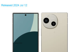 Sharp Aquos R9 5G TD-LTE JP A401SH