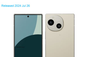 Sharp Aquos R9 5G TD-LTE JP SH-M28