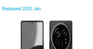 Sharp Aquos R9 Pro 5G TD-LTE ID SH-M30ID