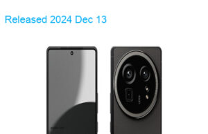 Sharp Aquos R9 Pro 5G TD-LTE SG SH-M30SG