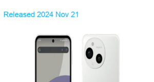 Sharp Aquos Sense 9 5G TD-LTE JP SH-M29 128GB