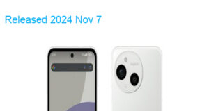 Sharp Aquos Sense 9 5G TD-LTE SG SH-M29SG 256GB