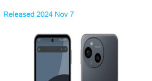 Sharp Aquos Sense 9 5G TD-LTE JP A405SH 128GB