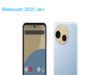 Sharp Aquos Sense 9 5G TD-LTE ID SH-M29ID 256GB