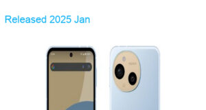 Sharp Aquos Sense 9 5G TD-LTE ID SH-M29ID 256GB