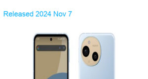 Sharp Aquos Sense 9 5G TD-LTE JP SHG14 128GB