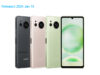 Sharp Aquos Sense 8 5G TD-LTE ID 256GB SH-M26ID