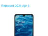 Sharp Basio active 2 5G TD-LTE JP 64GB SHG12