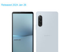 Sony Xperia 10 V 5G Fun Edition Dual SIM TD-LTE JP 128GB SO-52D