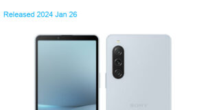 Sony Xperia 10 V 5G Fun Edition Dual SIM TD-LTE JP 128GB SO-52D