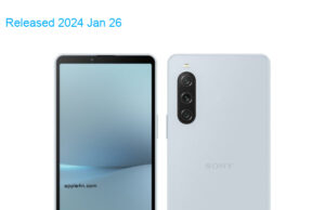 Sony Xperia 10 V 5G Fun Edition Dual SIM TD-LTE JP 128GB SO-52D