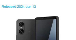 Sony Xperia 10 VI 5G Global Dual SIM TD-LTE 128GB XQ-ES54