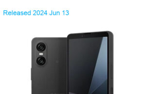 Sony Xperia 10 VI 5G Global Dual SIM TD-LTE 128GB XQ-ES54