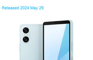 Sony Xperia 10 VI 5G Dual SIM TD-LTE APAC 128GB XQ-ES72