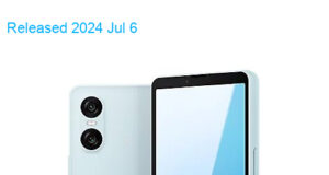 Sony Xperia 10 VI 5G Dual SIM TD-LTE JP 128GB XQ-ES24 A402SO