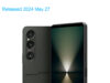 Sony Xperia 1 VI 5G Standard Edition Dual SIM TD-LTE APAC 512GB XQ-EC72