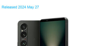 Sony Xperia 1 VI 5G Standard Edition Dual SIM TD-LTE APAC 256GB XQ-EC72