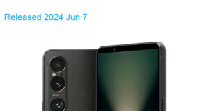 Sony Xperia 1 VI 5G UW Standard Edition Dual SIM TD-LTE JP 256GB XQ-EC04 SO-51E