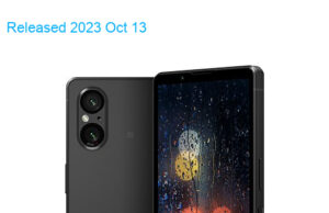 Sony Xperia 5 V 5G Dual SIM TD-LTE JP 128GB SOG12