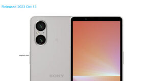 Sony Xperia 5 V 5G Dual SIM TD-LTE JP 128GB XQ-DE44