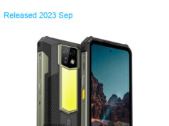 uleFone Armor 24 Global Dual SIM TD-LTE