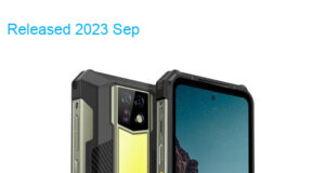 uleFone Armor 24 Global Dual SIM TD-LTE