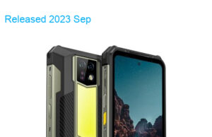 uleFone Armor 24 Global Dual SIM TD-LTE