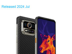 uleFone Armor 25T Global Dual SIM TD-LTE