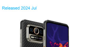 uleFone Armor 25T Global Dual SIM TD-LTE