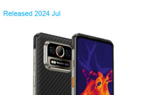 uleFone Armor 25T Global Dual SIM TD-LTE