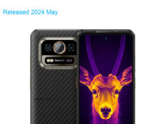 uleFone Armor 25T Pro 5G Global Dual SIM TD-LTE