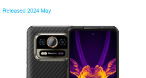 uleFone Armor 25T Pro 5G Global Dual SIM TD-LTE